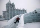 &Ccedil;in'de Buz ve Kar Festivali