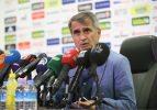 Şenol Güneş'in 17 sene önceki tahmini şoke etti!