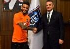 İşte biten transferler