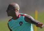 Quaresma tarzı! Saçını görenler inanamadı