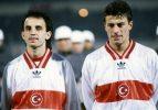 Futbol tarihinden efsane kareler