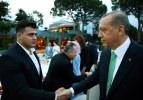 Rıza Kayaalp için tek kelimeyle Cumhurbaşkanı Erdoğan...