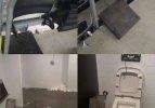 Vodafone Arena'yı bu hale getirdiler!