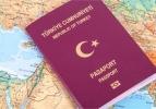 D&uuml;nyanın en pahalı pasaportu