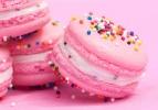 Yeni trend: Macaronlar