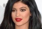 Kylie Jenner makyajını nasıl yapıyor?