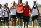 Beşiktaş'ın büyük sıkıntısı: Sakatlıklar!