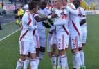 Gençlerbirliği - Medicana Sivasspor