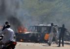 Burkina Faso'da darbe