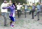 Arda sosyal medyayı salladı