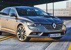 İşte Renault Talisman