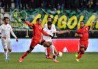 Akhisar Belediyespor - Galatasaray