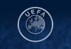 UEFA resmen açıkladı!