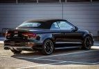 Audi S3'e ABT ayarı