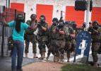 Ferguson'daki protestolarda 1 kişi daha &ouml;ld&uuml;