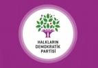 İşte HDP'nin 1 Kasım aday listesi