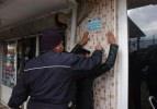 Adana'da bin polisle 'Huzur' uygulaması