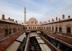 İzmir'in asırlık camileri ramazana hazır