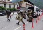 Trabzon ayakta! Asker ve polis sıkıştırıyor