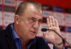 Terim, Arda ve Burak arasında uçaktaki o konuşma!
