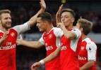 Mesut Özil'in serveti açıklandı! 