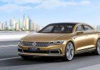 Yakıt cimrisi VW C Coupe GTE