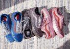 Yeni Vans'lar ışıl ışıl geliyor!