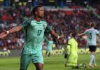 İşte Nani'nin efsane 11'i