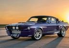 Shelby GT500 için dudak uçuklatan fiyat!