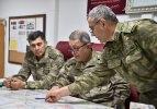 Hulusi Akar kritik bölgede!