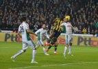 Torku Konyaspor-Fenerbahçe maçı