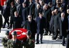 Liderler Anıtkabir'de