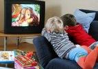 Çocuklar televizyonu nasıl izlemeli?