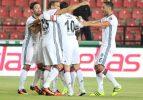 Akhisar Belediyespor - Beşiktaş