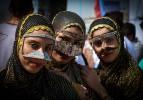İran'da festival coşkusu