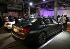 BMW'nin 100. yılı