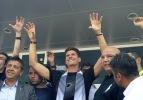 Mario Gomez İstanbul'a geldi!