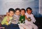 Çocukluğundan günümüze Arda Turan