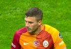 Kimse fark etmedi! Podolski'nin formasında...