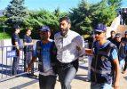 İşte Erdoğan'ı öldürmeye çalışan o hainler!