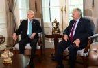  Başbakan Yıldırım - Kılıçdaroğlu görüşmesi