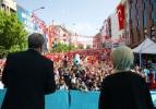 Cumhurbaşkanı Erdoğan Nevşehir'de