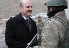 Bakan Soylu 'Fatihler Taburu'nda