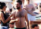 Arda Turan abarttı! Bir oturuşta 200 tane yedi