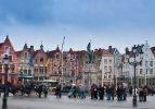 Cennet gibi bir orta&ccedil;ağ kenti: Brugge