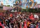 Başbakan Davutoğlu, İzmir'de