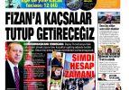 23 Aralık 2015 gazete manşetleri