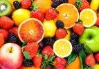 Kabuklarıyla vitamin deposu olan besinler