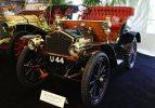 Açık arttırmada satılan en pahalı otomobiller