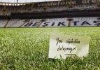 Vodafone Arena'da 'Anneler Günü'ne özel mesajlar